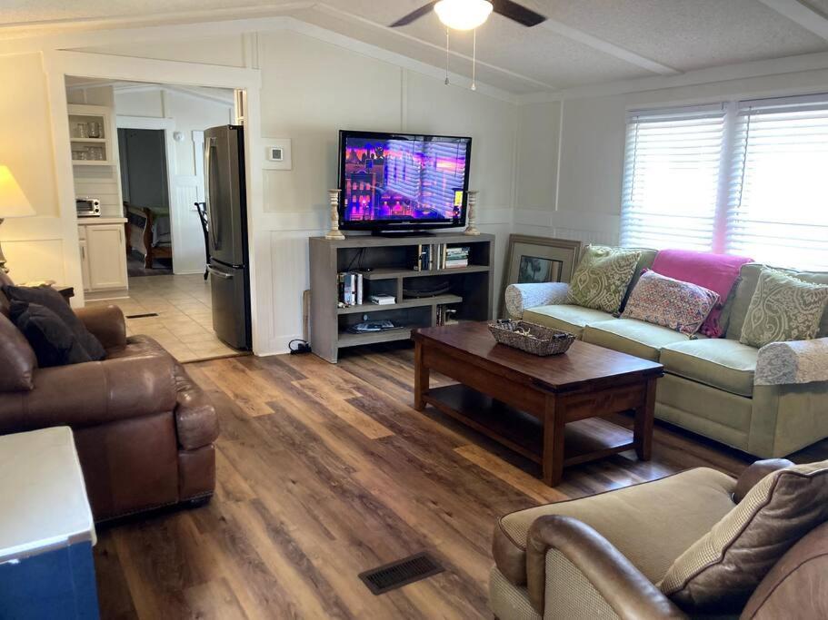 Beaufort Sc New Renovation, Close To Parris Island, Historic Downtown, Beautiful Beaches, Sleeps 8 Екстер'єр фото