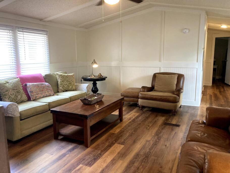 Beaufort Sc New Renovation, Close To Parris Island, Historic Downtown, Beautiful Beaches, Sleeps 8 Екстер'єр фото