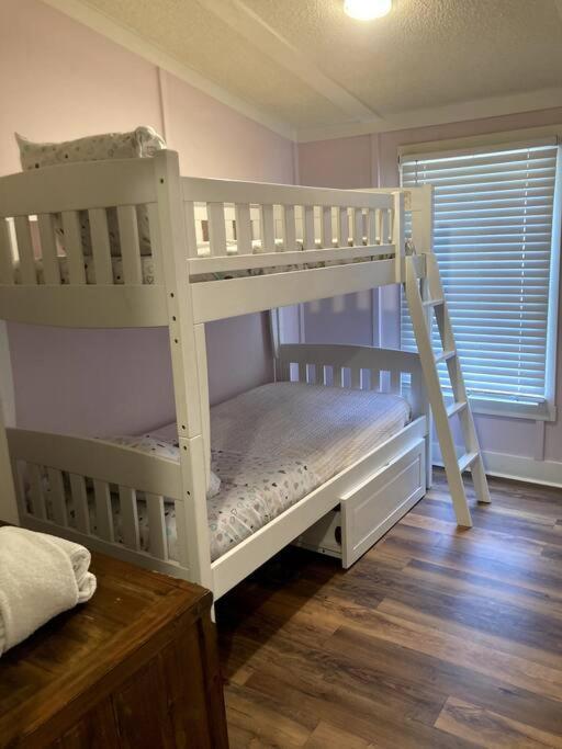 Beaufort Sc New Renovation, Close To Parris Island, Historic Downtown, Beautiful Beaches, Sleeps 8 Екстер'єр фото