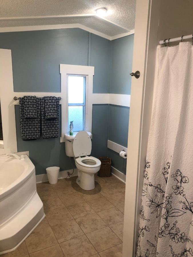 Beaufort Sc New Renovation, Close To Parris Island, Historic Downtown, Beautiful Beaches, Sleeps 8 Екстер'єр фото