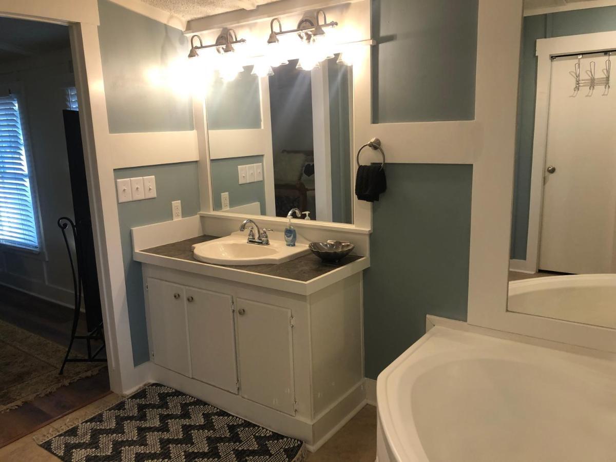 Beaufort Sc New Renovation, Close To Parris Island, Historic Downtown, Beautiful Beaches, Sleeps 8 Екстер'єр фото