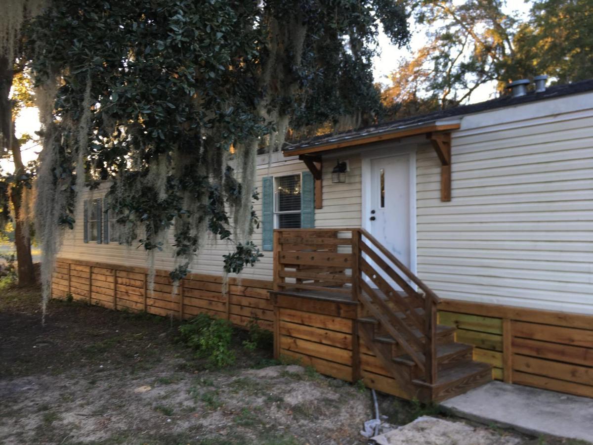 Beaufort Sc New Renovation, Close To Parris Island, Historic Downtown, Beautiful Beaches, Sleeps 8 Екстер'єр фото