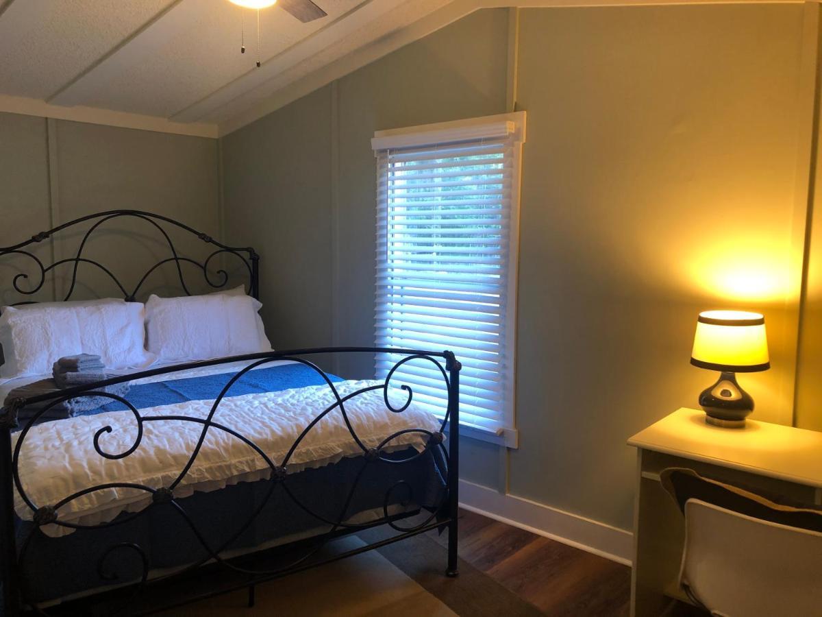 Beaufort Sc New Renovation, Close To Parris Island, Historic Downtown, Beautiful Beaches, Sleeps 8 Екстер'єр фото